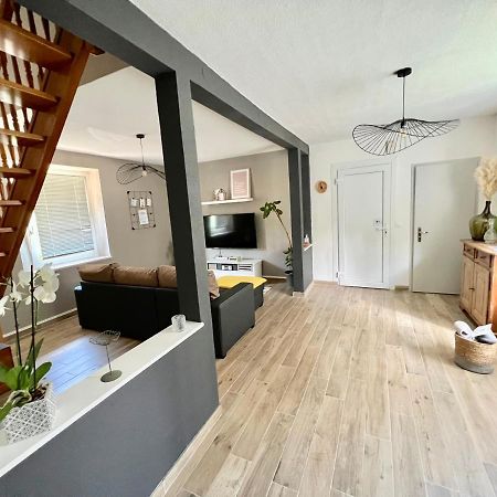 Superbe Appartement Duplex A Kaysersberg En Alsace 외부 사진