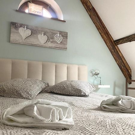 Superbe Appartement Duplex A Kaysersberg En Alsace 외부 사진