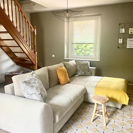 Superbe Appartement Duplex A Kaysersberg En Alsace 외부 사진