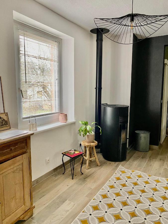Superbe Appartement Duplex A Kaysersberg En Alsace 외부 사진