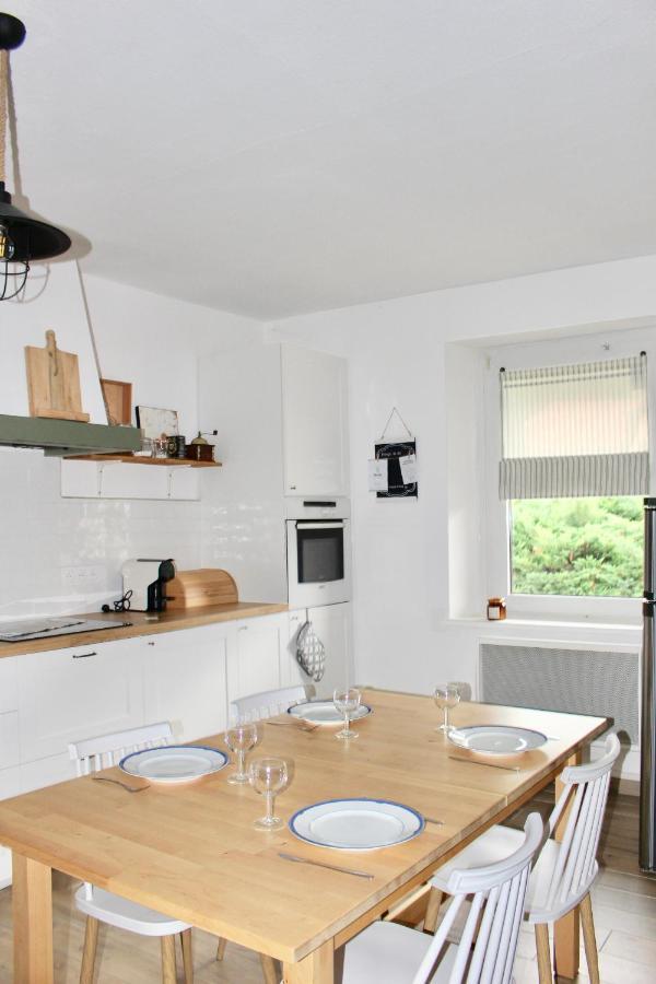 Superbe Appartement Duplex A Kaysersberg En Alsace 외부 사진