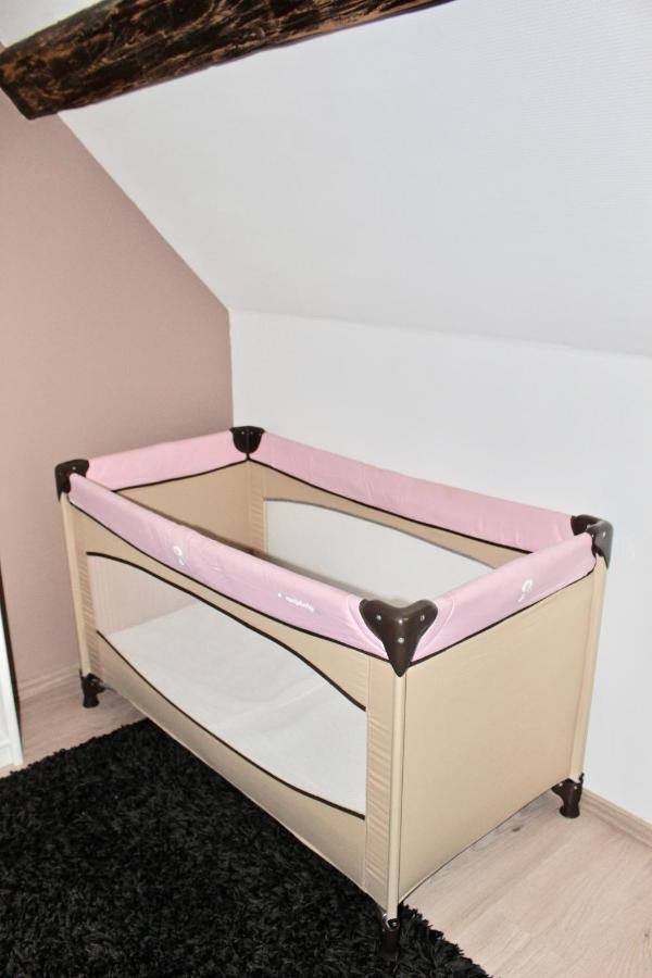 Superbe Appartement Duplex A Kaysersberg En Alsace 외부 사진