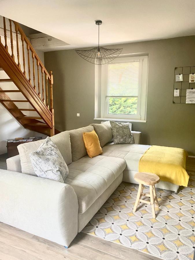 Superbe Appartement Duplex A Kaysersberg En Alsace 외부 사진